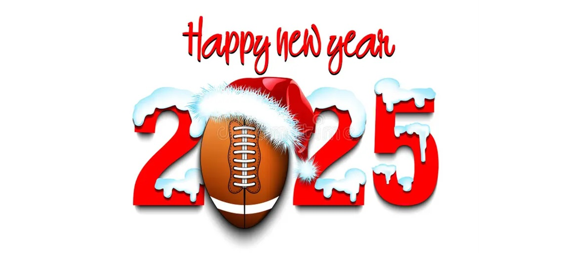 Happy New Year from the FCFL